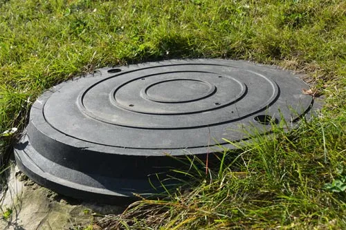 Natural Bacteria for Septic Tanks