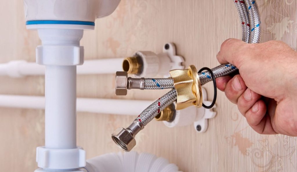 Plumbing Service