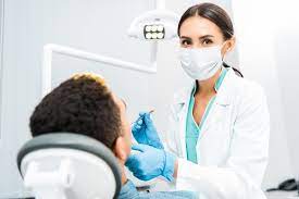 Dental Treatments
