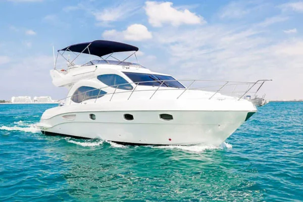 Yacht Rentals