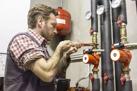 Plumbing Service