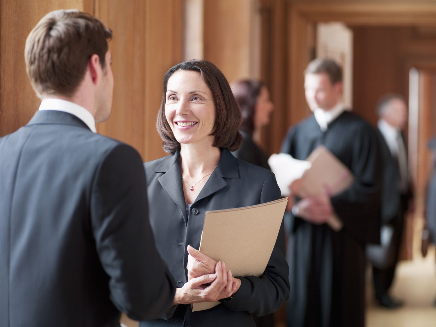 Notary Services