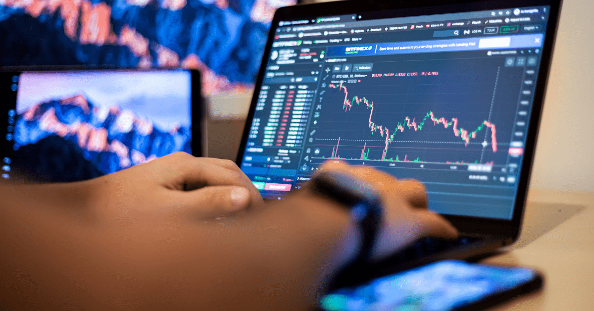 Smart Trading