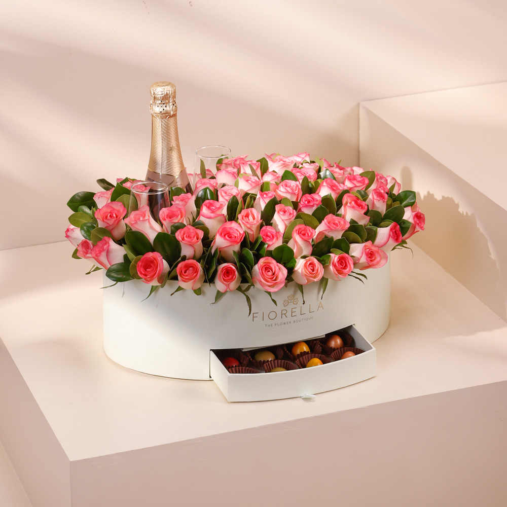 Fresh Flower