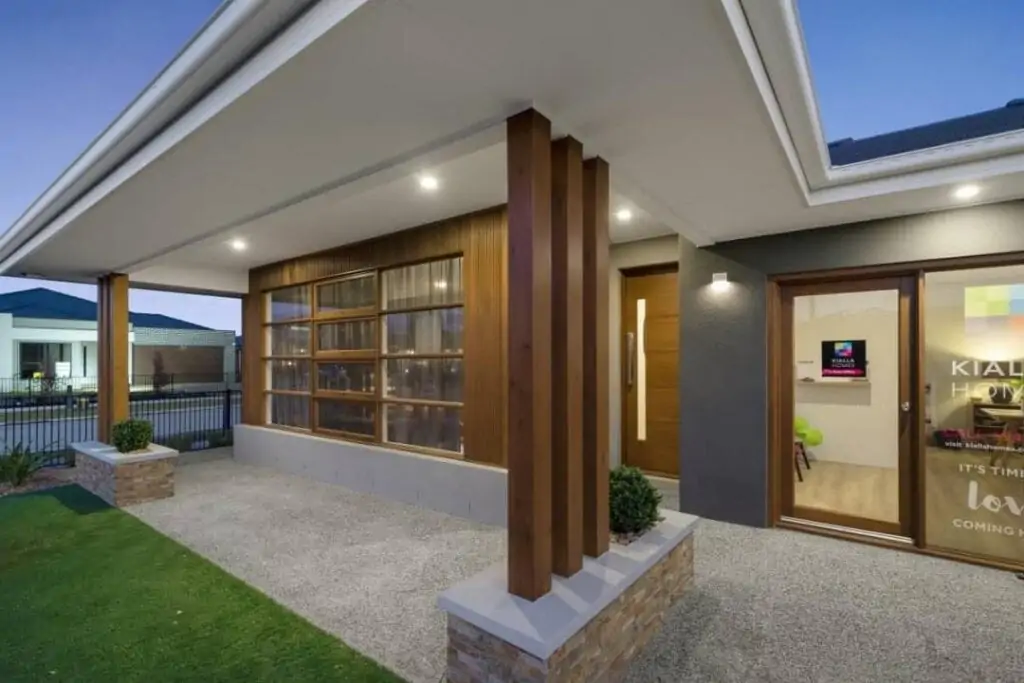 Custom Homes