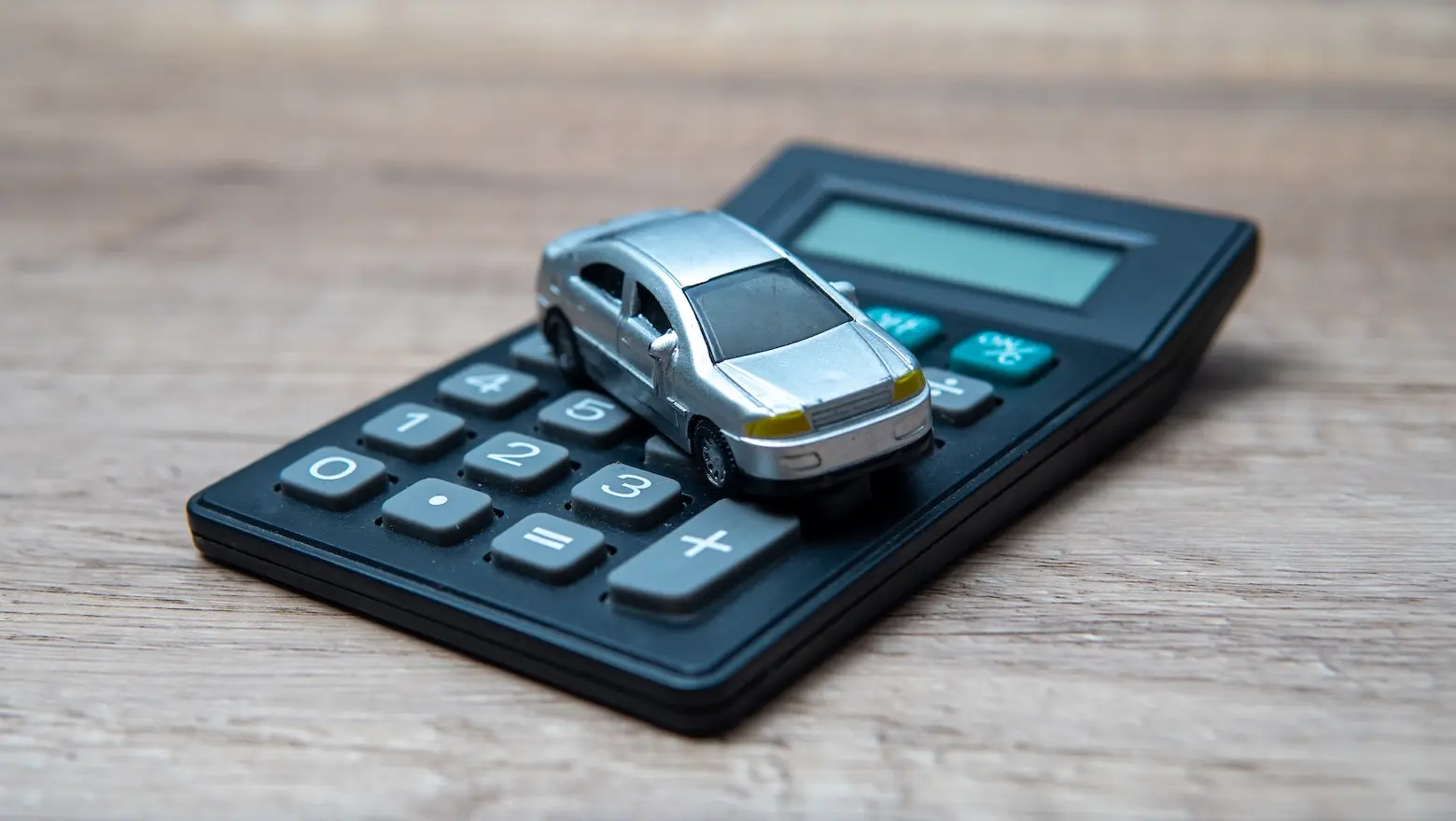 Vehicle Insurance