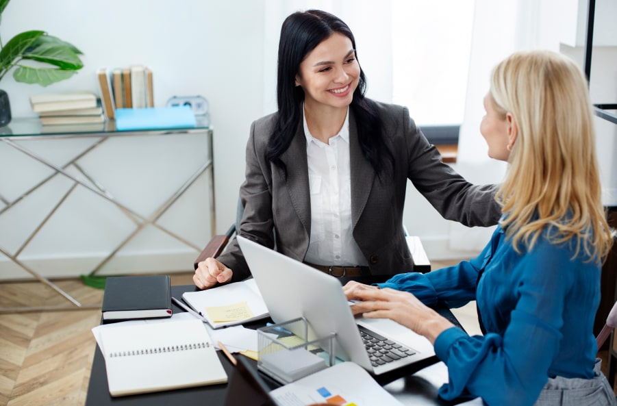 Mobile Notary Services