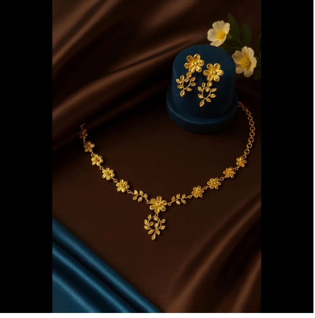 Gold Purchases