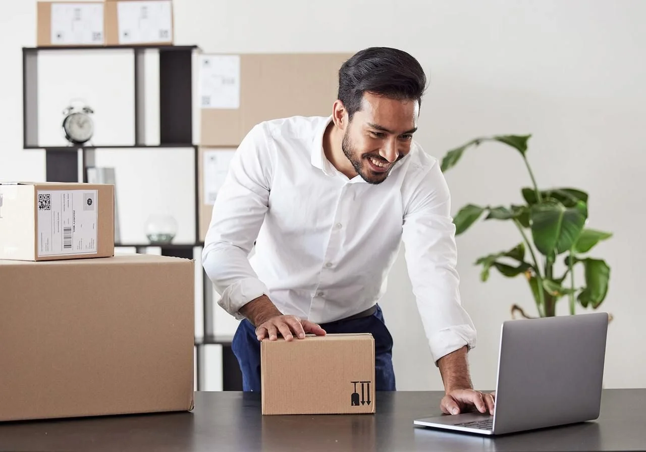 Professional Packing Services