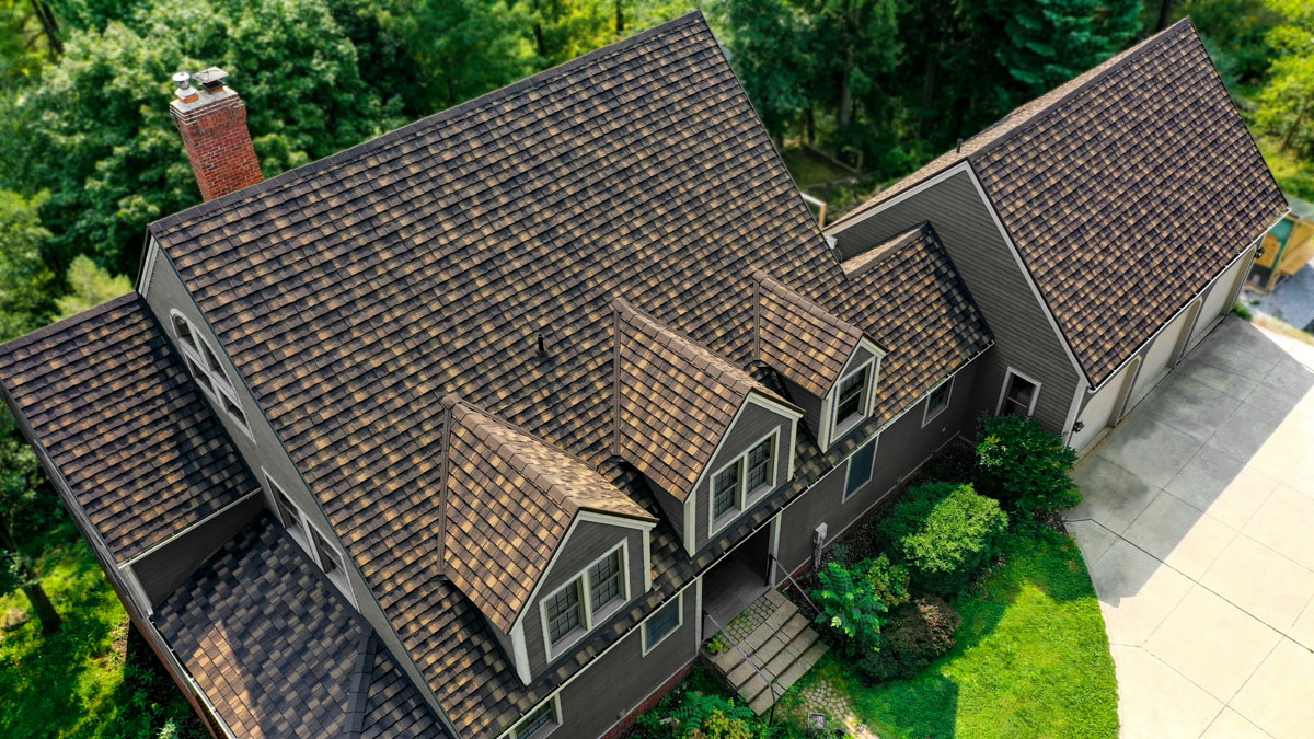 Roofing Repairs