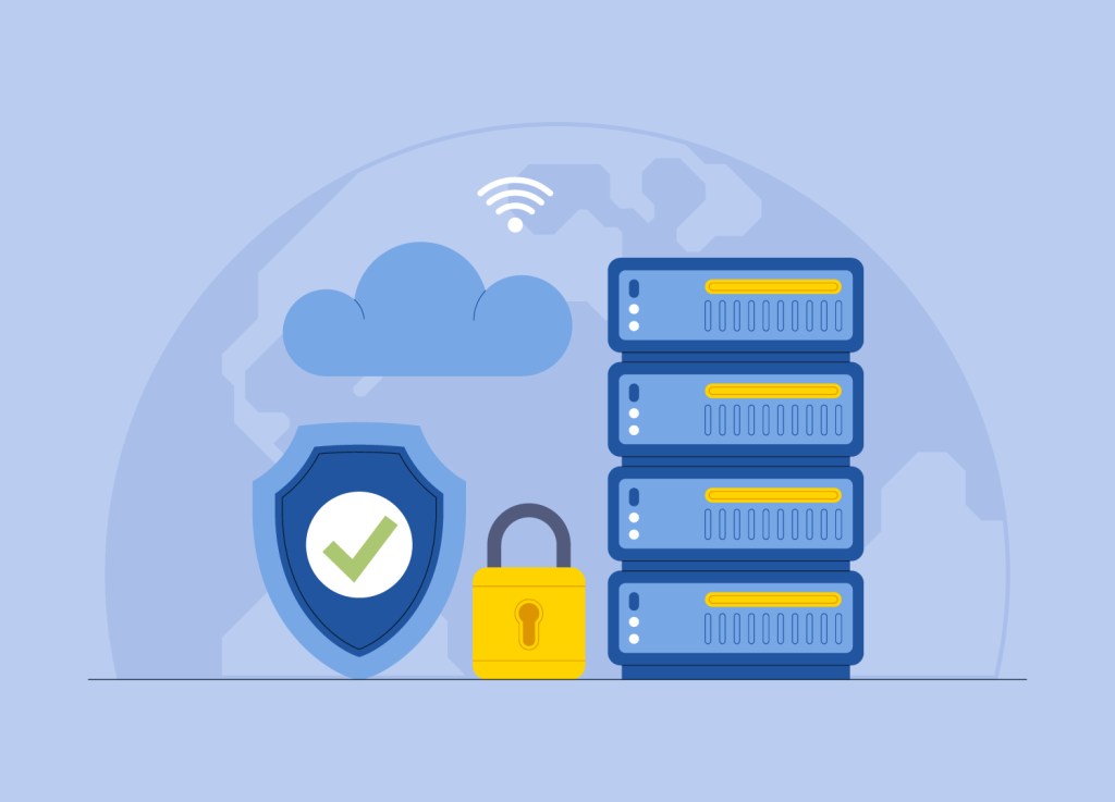 Proxy Networks