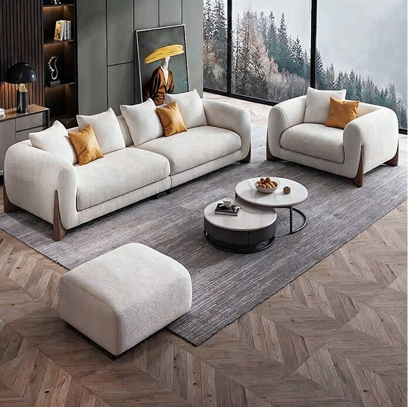 Stylish Home