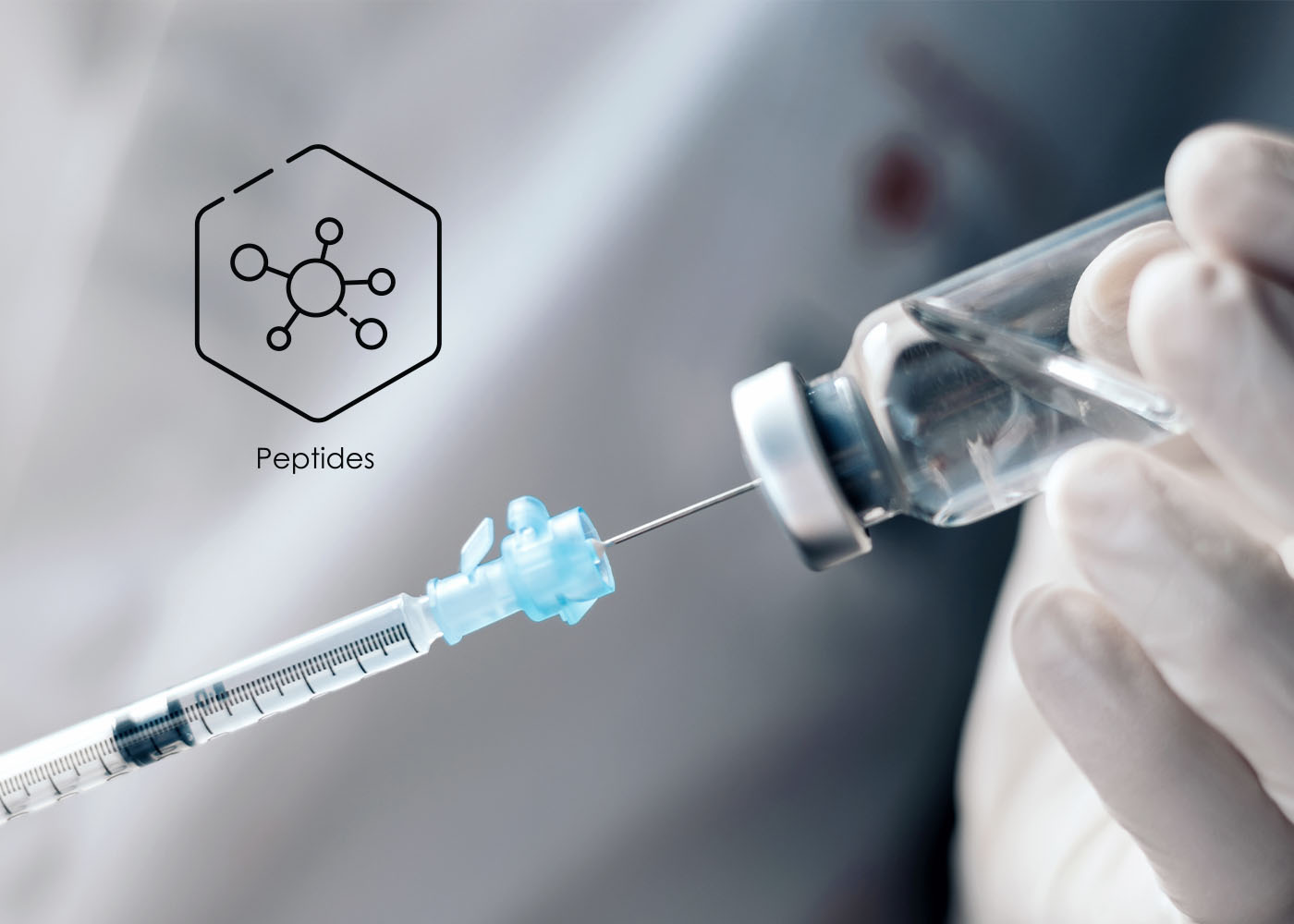 Peptide Research