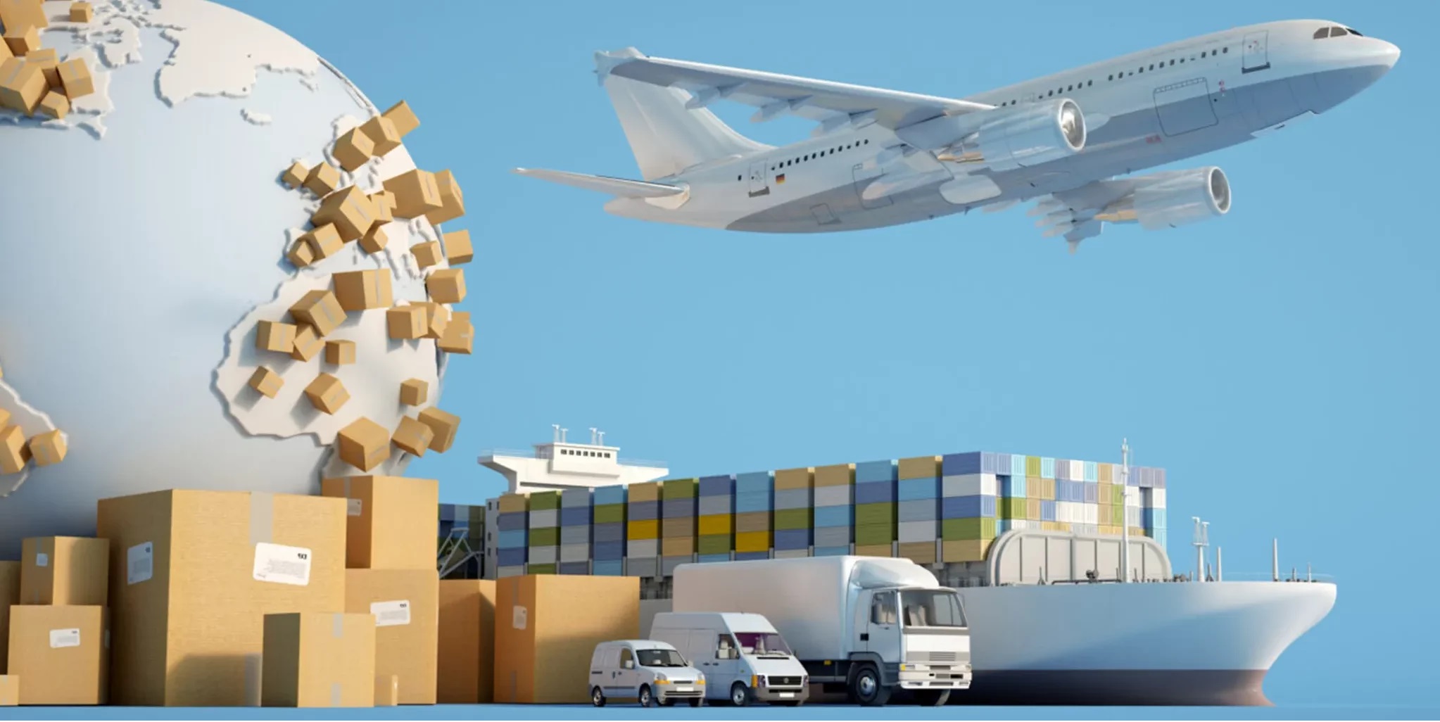 Transportation And Services